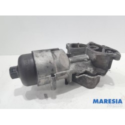 Peugeot - 308 - Support filtre à huile
