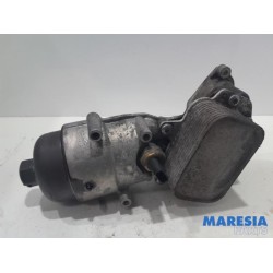Peugeot - 308 - Support filtre à huile