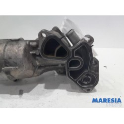 Peugeot - 308 - Support filtre à huile