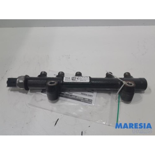 Peugeot - 308 - Fuel injector nozzle