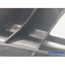Peugeot - 308 - Pompe à huile