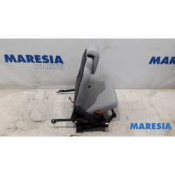 Peugeot - 5008 - Rear seat