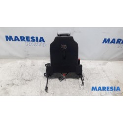Peugeot - 5008 - Rear seat