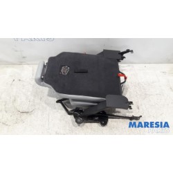 Peugeot - 5008 - Rear seat