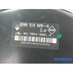 Renault - Twingo - Brake servo