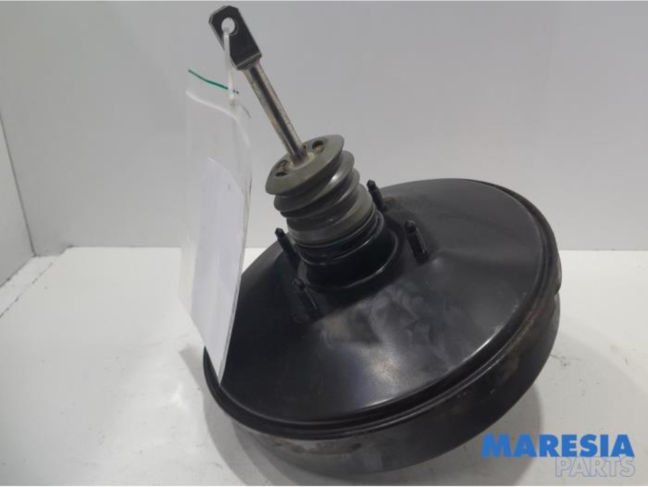 Renault - Twingo - Brake servo