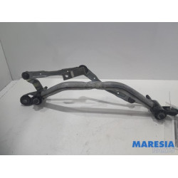 Renault - Twingo - Wiper mechanism