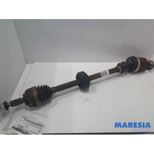 Renault - Twingo - Front drive shaft, right