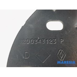 Renault - Twingo - Bonnet Hinge