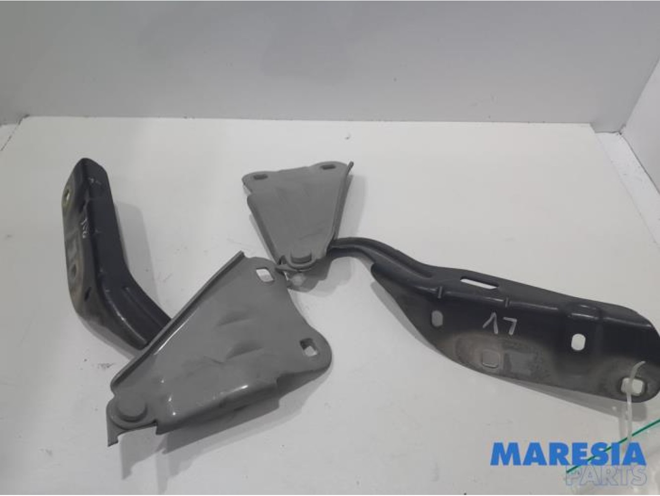 Renault - Twingo - Bonnet Hinge