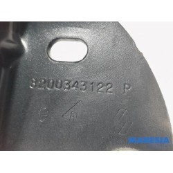 Renault - Twingo - Bonnet Hinge