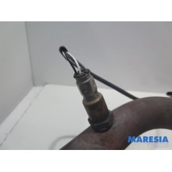 Renault - Twingo - Catalytic converter