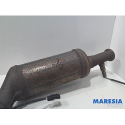 Renault - Twingo - Catalytic converter