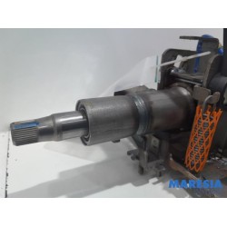 Renault - Twingo - Steering column housing