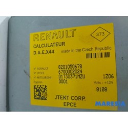 Renault - Twingo - Steering column housing