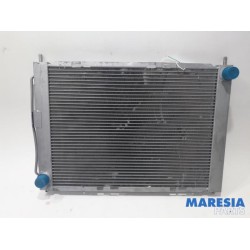 Renault - Twingo - Radiator