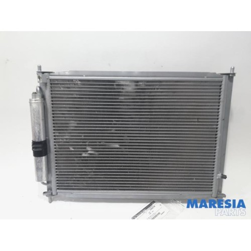 Renault - Twingo - Radiator
