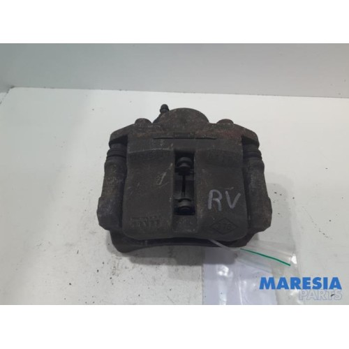 Renault - Twingo - Front brake calliper, right