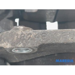 Renault - Twingo - Bremszange links vorne