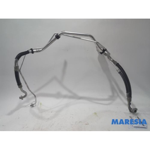 Peugeot - 5008 - Air conditioning line