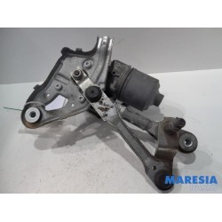 Peugeot - 5008 - Front wiper motor