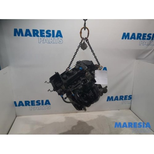 Citroen - C1 - Engine
