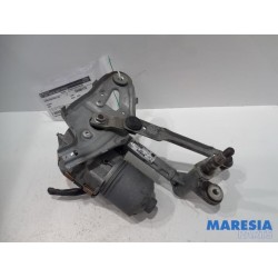 Peugeot - 5008 - Front wiper motor