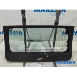 Citroen - C1 - Rear window
