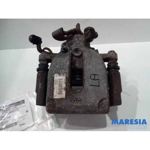 Peugeot - 5008 - Rear brake calliper, left