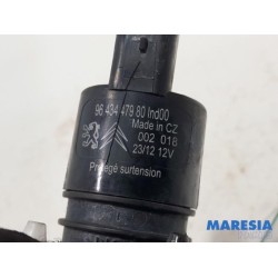 Peugeot - 5008 - Pompe lave-glace avant