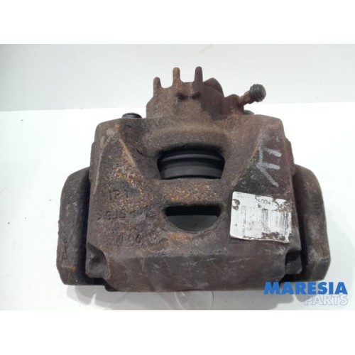 Peugeot - 5008 - Front brake calliper, left