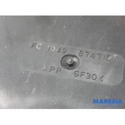 Peugeot - 5008 - Fan motor