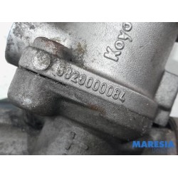 Peugeot - 5008 - Lenkgetriebe Servo