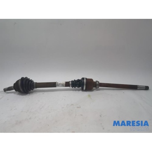 Peugeot - 5008 - Front drive shaft, right