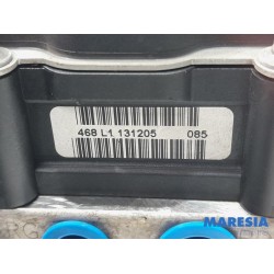 Peugeot - 307 - ABS Pomp