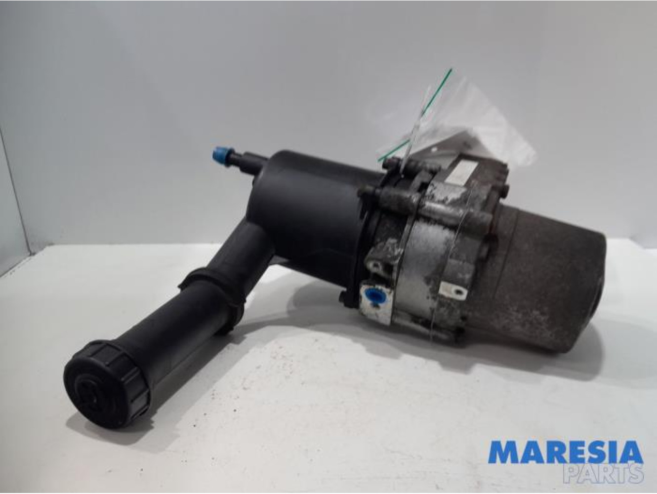 Peugeot - 307 - Lenkkraftverstärker Pumpe
