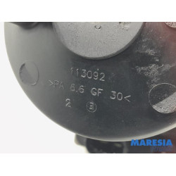 Peugeot - 307 - Lenkkraftverstärker Pumpe