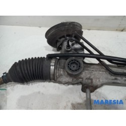 Peugeot - 307 - Lenkgetriebe Servo