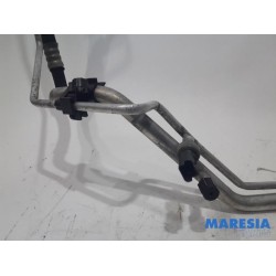 Peugeot - 307 - Air conditioning line