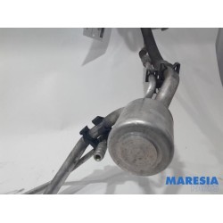 Peugeot - 307 - Air conditioning line