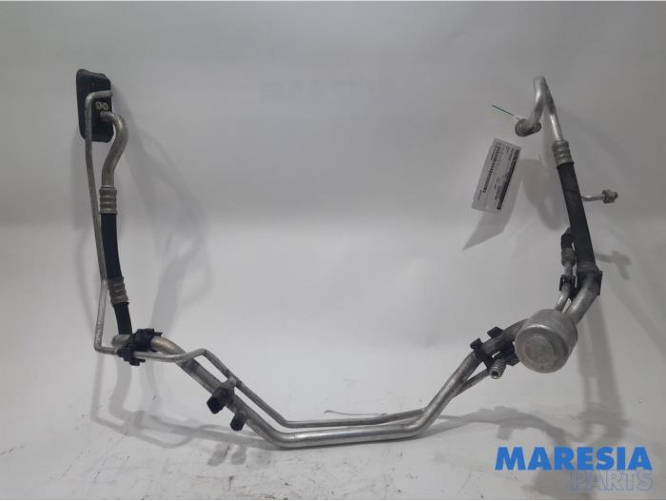 Peugeot - 307 - Air conditioning line