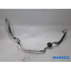 Peugeot - 307 - Air conditioning line