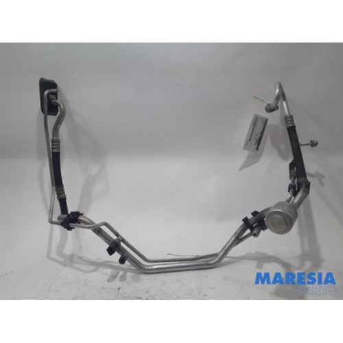 Peugeot - 307 - Air conditioning line