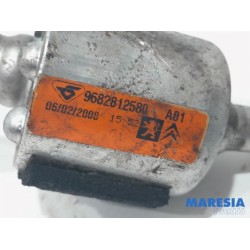 Peugeot - 307 - Air conditioning line