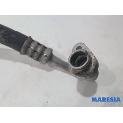 Peugeot - 307 - Air conditioning line
