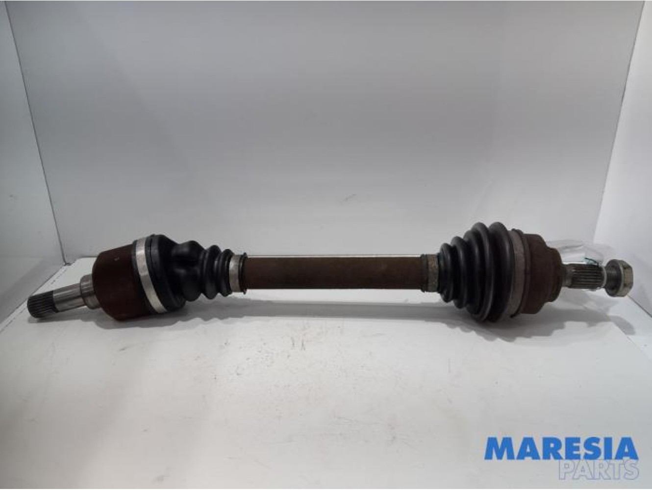 Peugeot - 307 - Aandrijfas links-voor