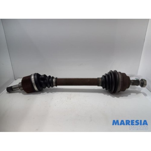 Peugeot - 307 - Front drive shaft, left