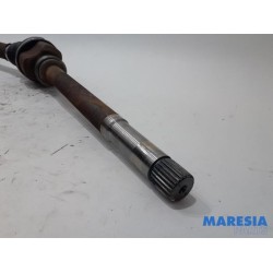 Peugeot - 307 - Arbre de transmission avant droit
