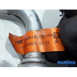 Peugeot - 307 - Air conditioning line
