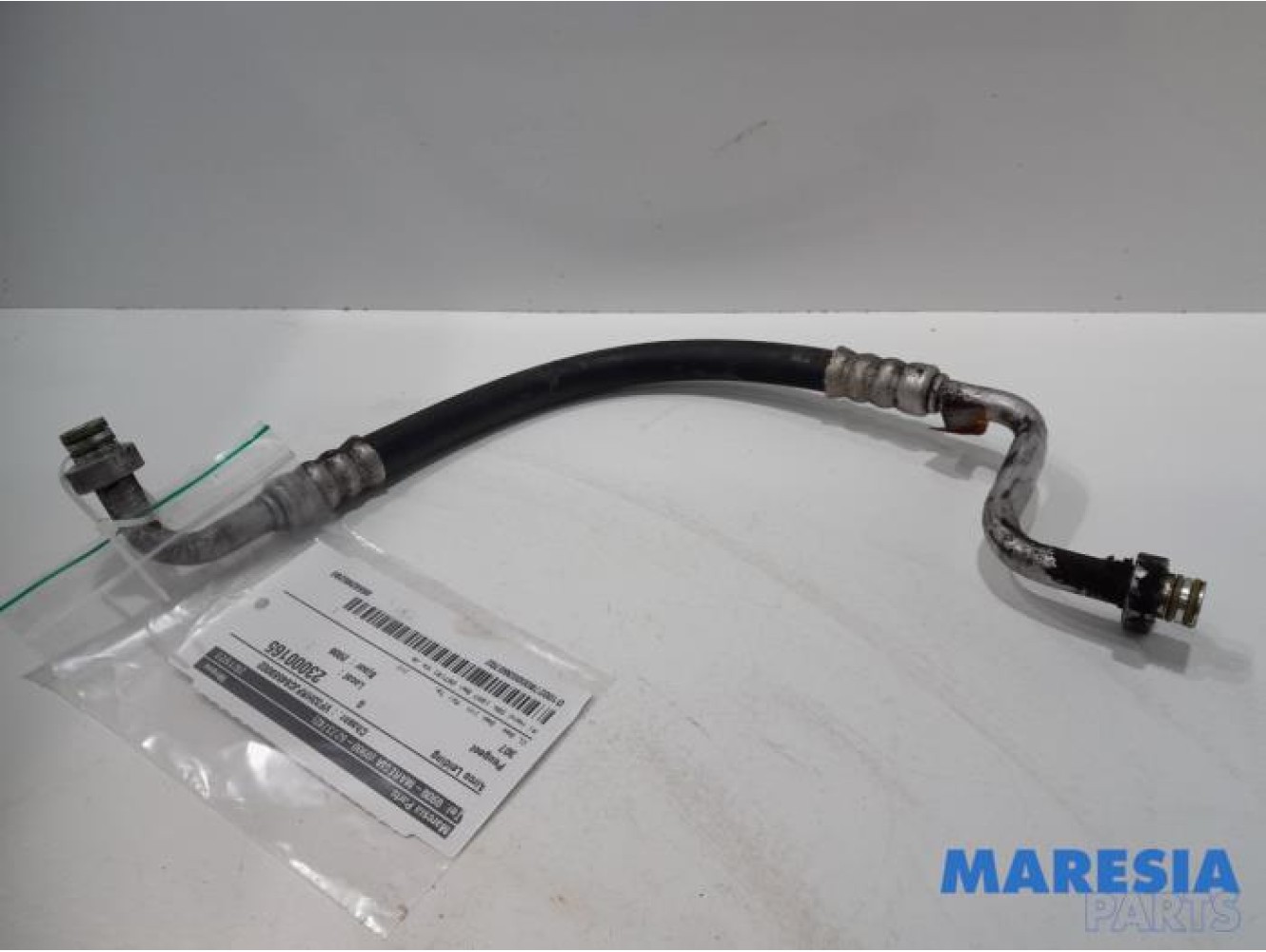 Peugeot - 307 - Air conditioning line
